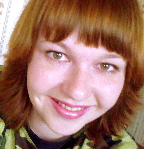 Марина Николаенко