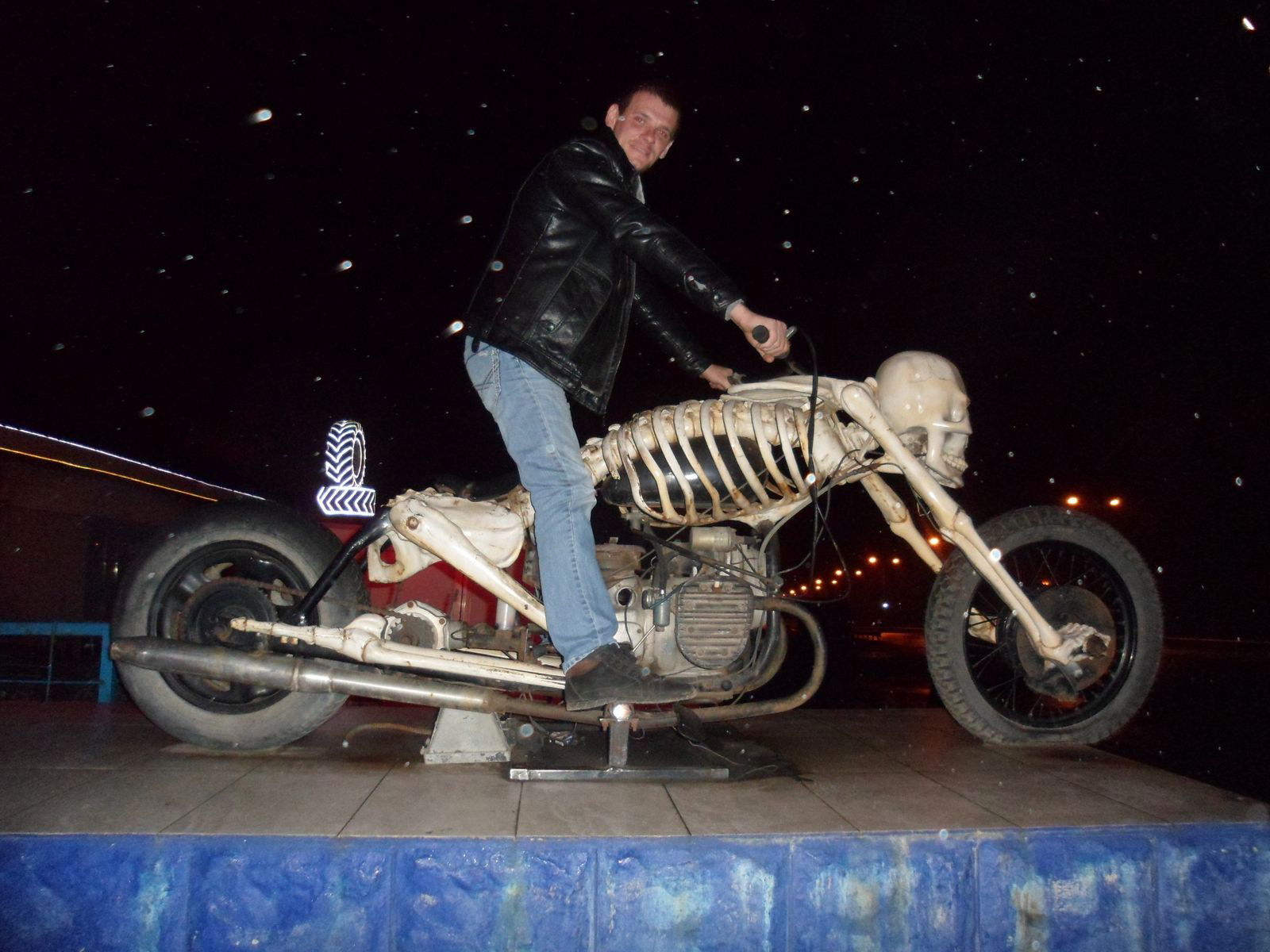 Иван Марченко