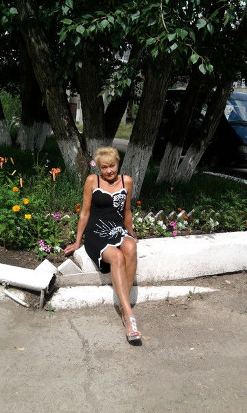 Ольга Домрачева