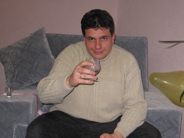 Александр Койнак