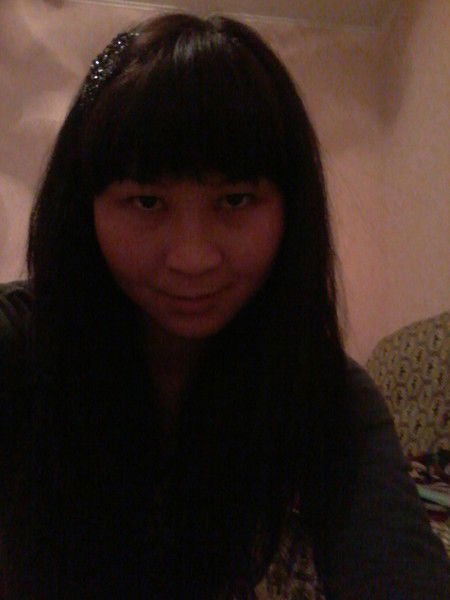 Aiperi Duishenalieva