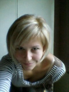 Таисия Деделюк