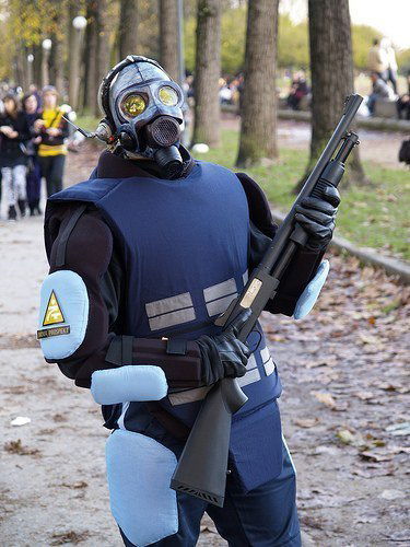 Максим Крайнов