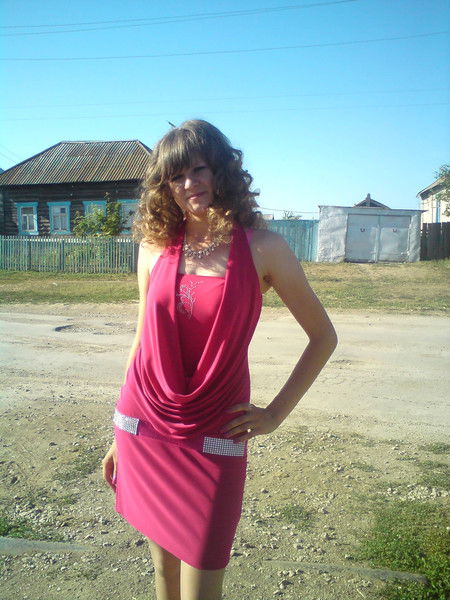 Лидия Шатохина