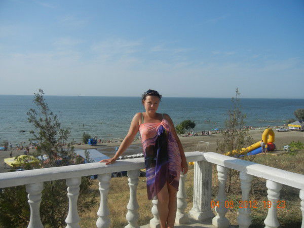 Анастасия Рыбакова