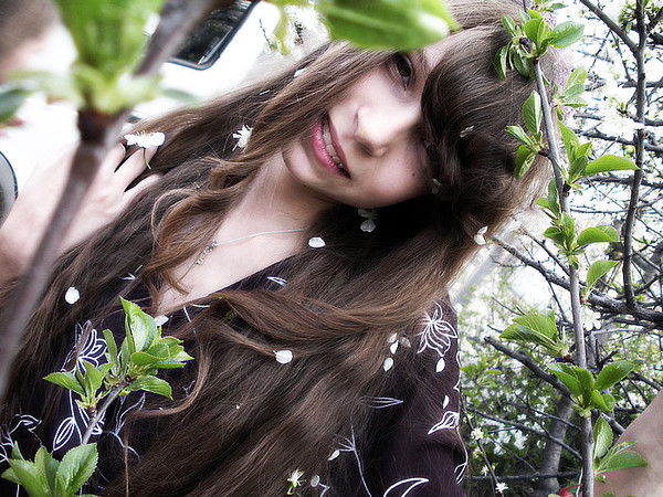 Ксения Кузнецова