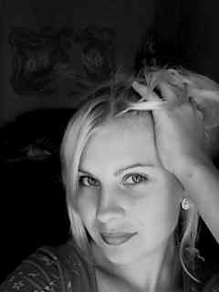 Катя Олейник