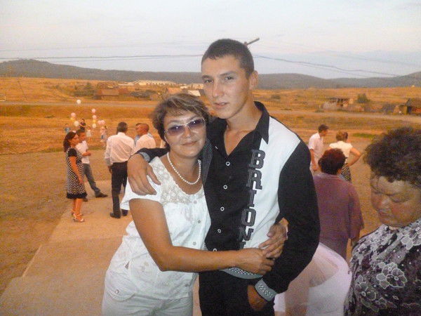 Светлана Устьянцева