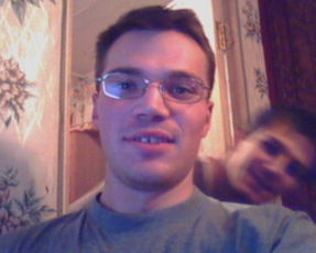 Антон Сорокин