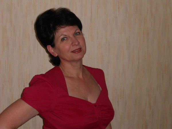 Валентина Викторовна