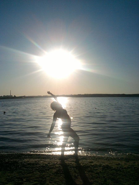 Надежда Исхакова