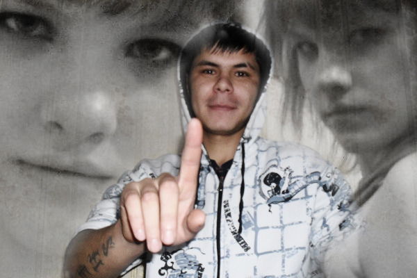 Антон Корнилов