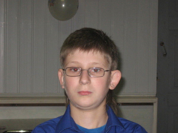 Виталик Марченко