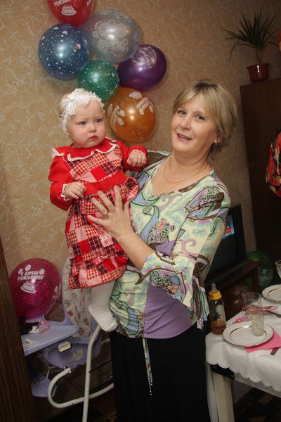 Елена Софьина