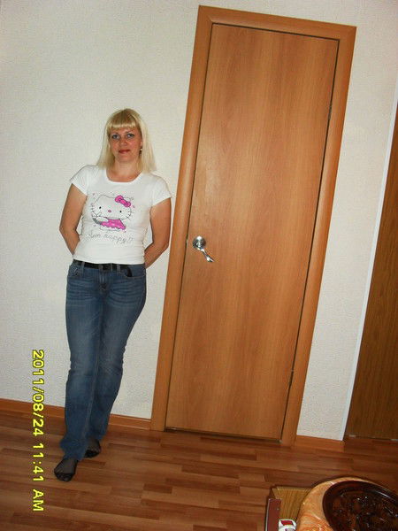 Юлия Кованова