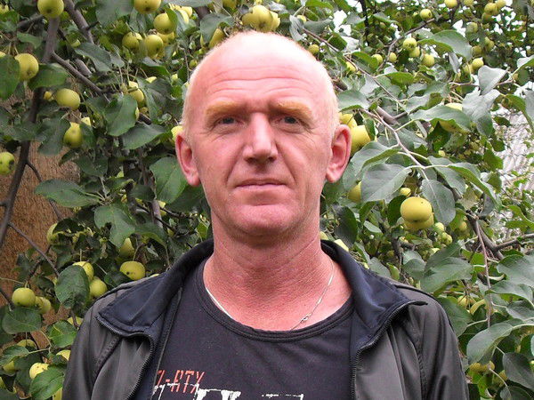 Сергей Зылёв