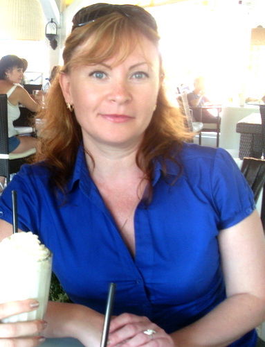 Альбина Плетюхина