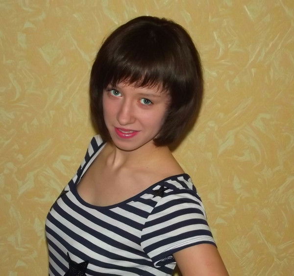 Машуня Шелест