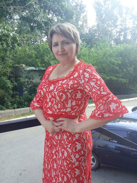 Ирина Волошина