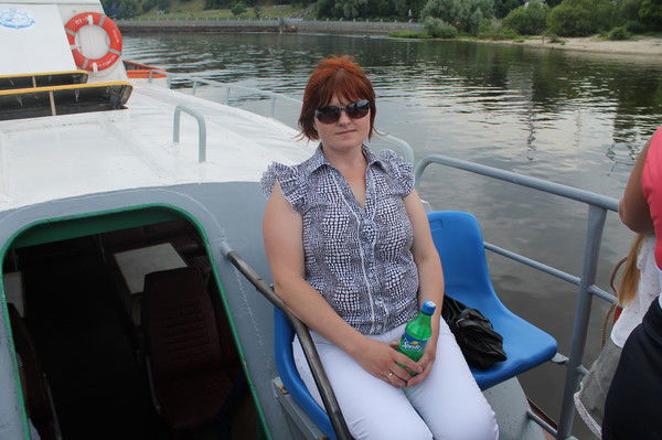 Виктория Короткова