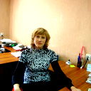 Оксана Зыбинская
