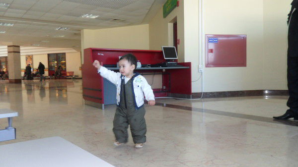 Закир Зарбалиев