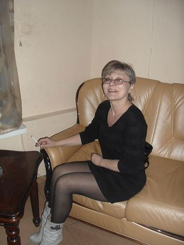 Людмила Туманова