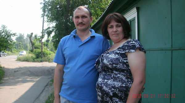 Сергей Клышков