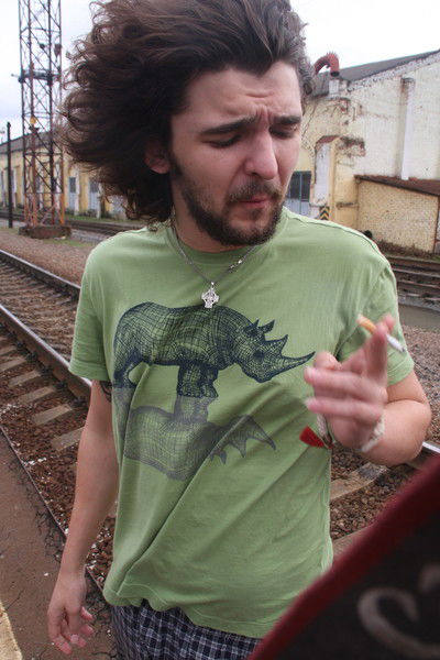 Аркадий Гончаров