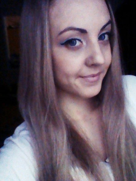 Виктория Владимировна