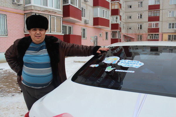 Нурбулат Джумагалиев