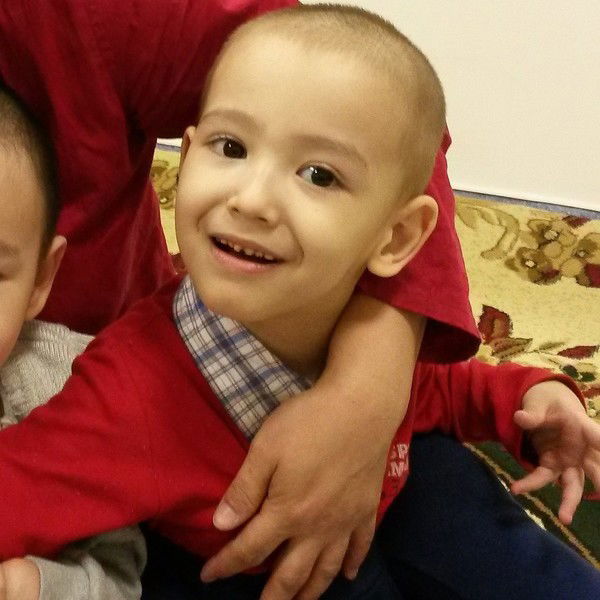 Гулзинеп Худайбергенова