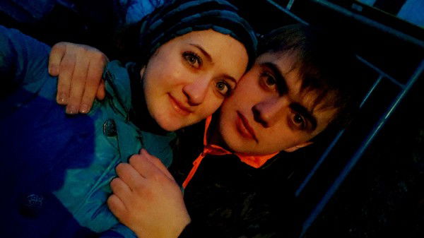 Андрей Райник