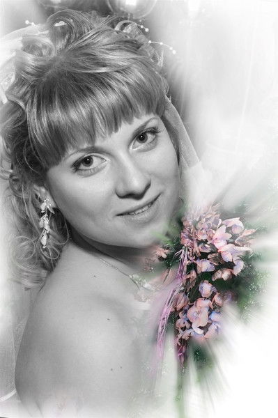 Надежда Ельяшевич