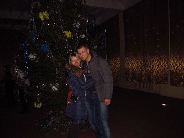 Наталья Говорова