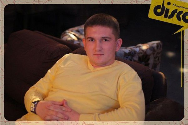 Амир Закиров