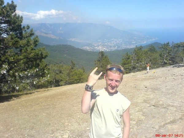 Вадим Дурманов