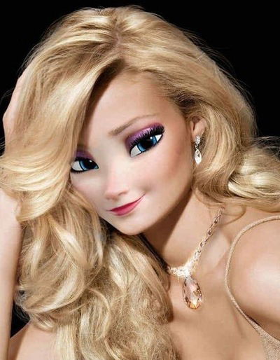 Камиля Галина