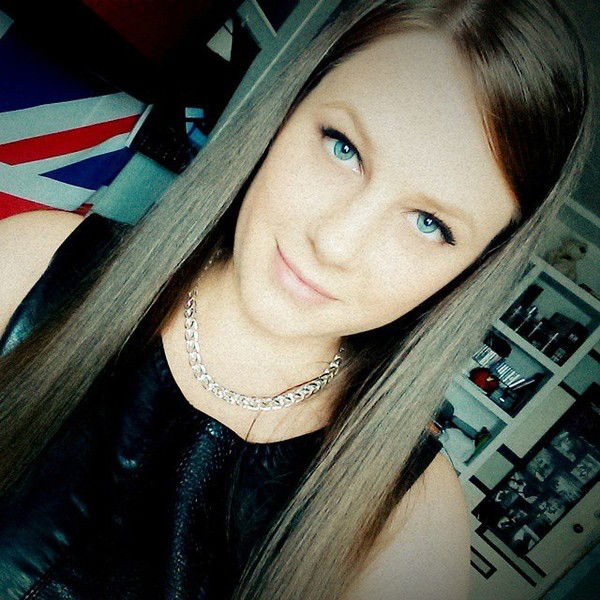 Дарья Кудашева