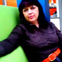 Ирина Фирсова