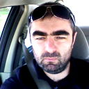 Timur Alibegashvili