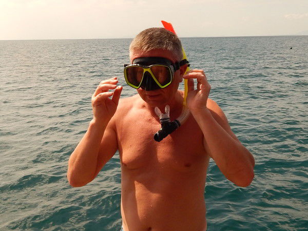 Александр Черепанов