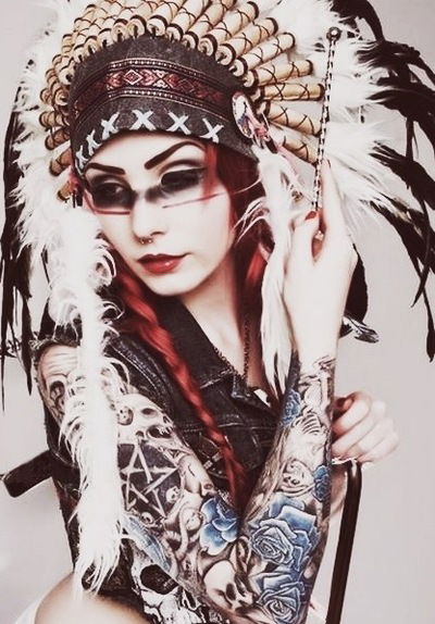 Диана Джесюк