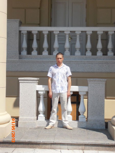 Александр Сугак