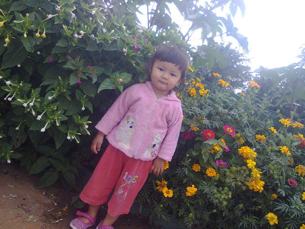 Айзат Муханбетова