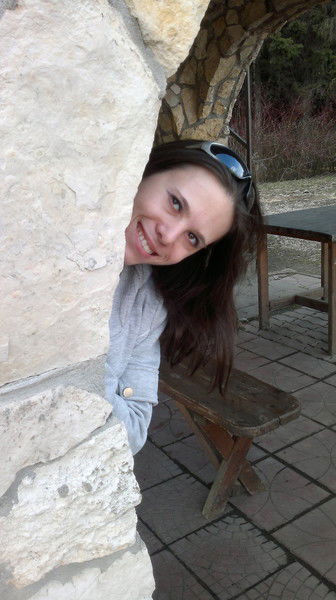 Виктория Данилова