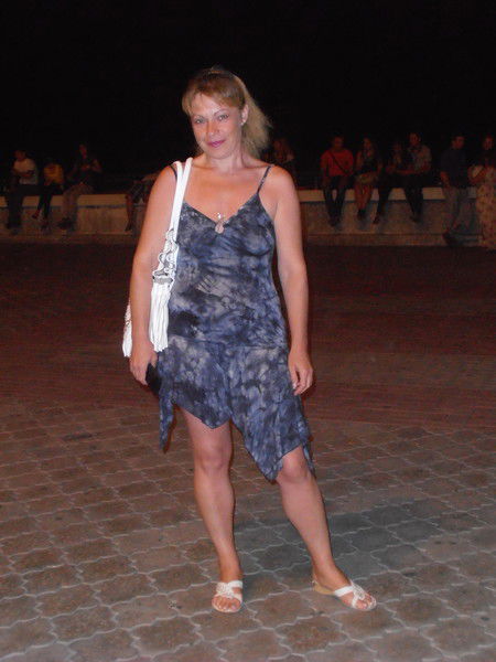 Инна Орлова