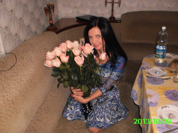 Елена Осенникова