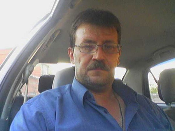 Евгений Чигрин