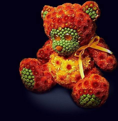 Аллея Цветов